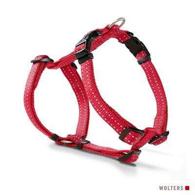 Harness Soft & Safe for Pugs & Co. Cayenne