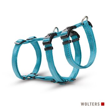 Vaisselle Soft & Safe No Escape aqua