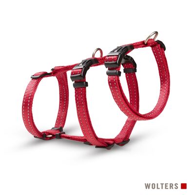 Soft & Safe Harness No Escape cayenne