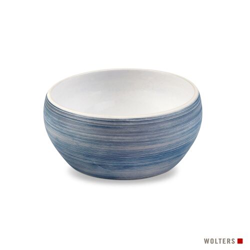 Diner Stone blau