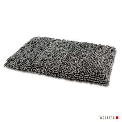 Tapis de voyage Cleankeeper gris froid