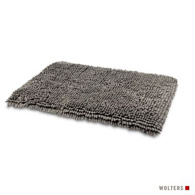 Tapis de voyage Cleankeeper gris chaud