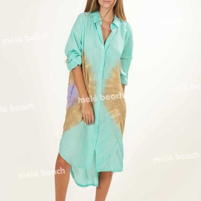 34274 ROBE LONGUE KUTA