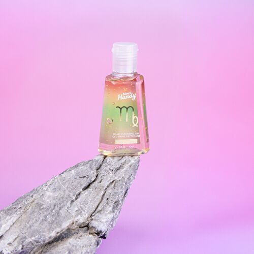 Gel Mains Nettoyant Virgo