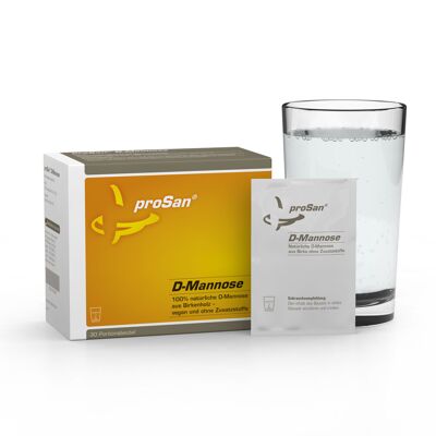 proSan D-Mannose powder