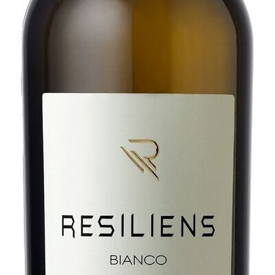 RÉSILIENS BLANCS BIO