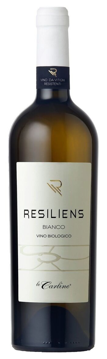 RÉSILIENS BLANCS BIO