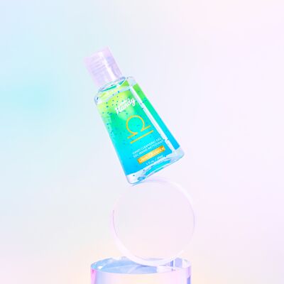 Gel detergente per le mani Bilancia