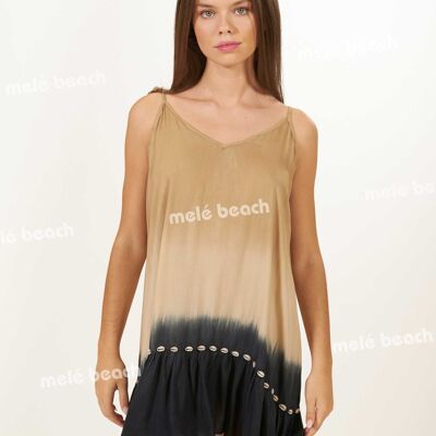 34206 SHORT DRESS ATLANTICO