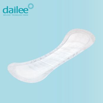 Dailee Lady - Serviettes Hygiéniques Femme - Incontinence urinaire post-partum pour adultes et personnes âgées 2