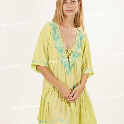 34055 MALARITY BLOUSE