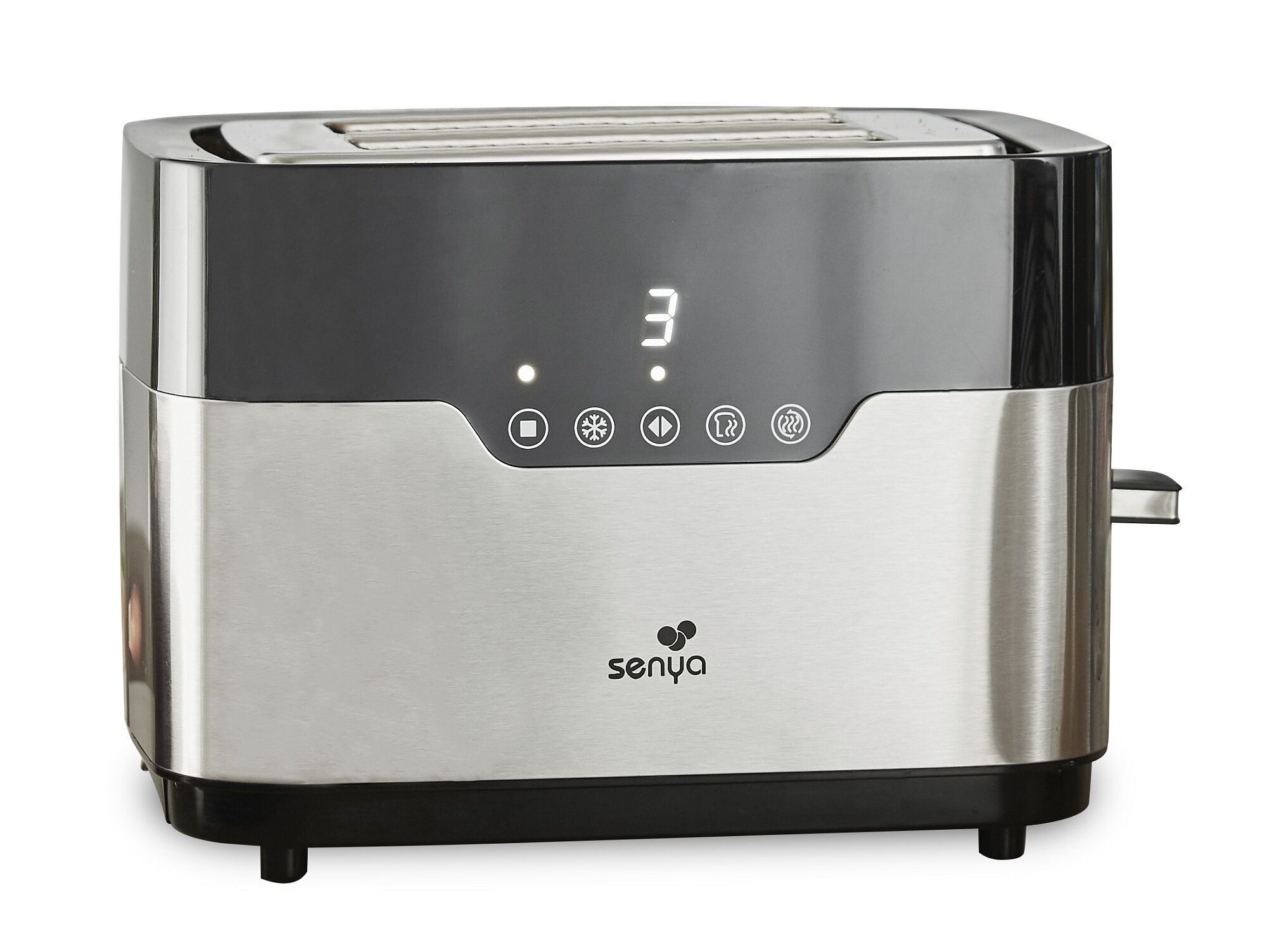 Smart Toaster Touch Toaster