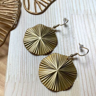 GRACE EARRINGS