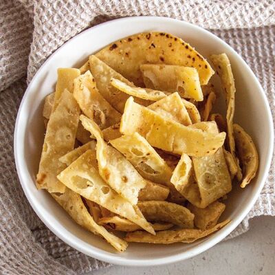 Snack Piadina - Palitos fritos con sabor clásico