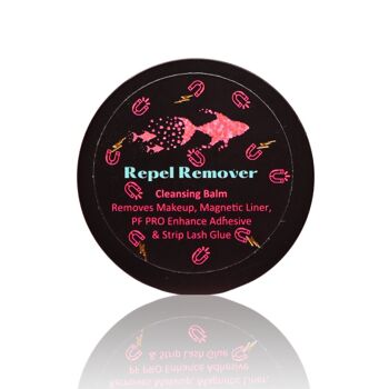 Baume Nettoyant Repel Remover 2
