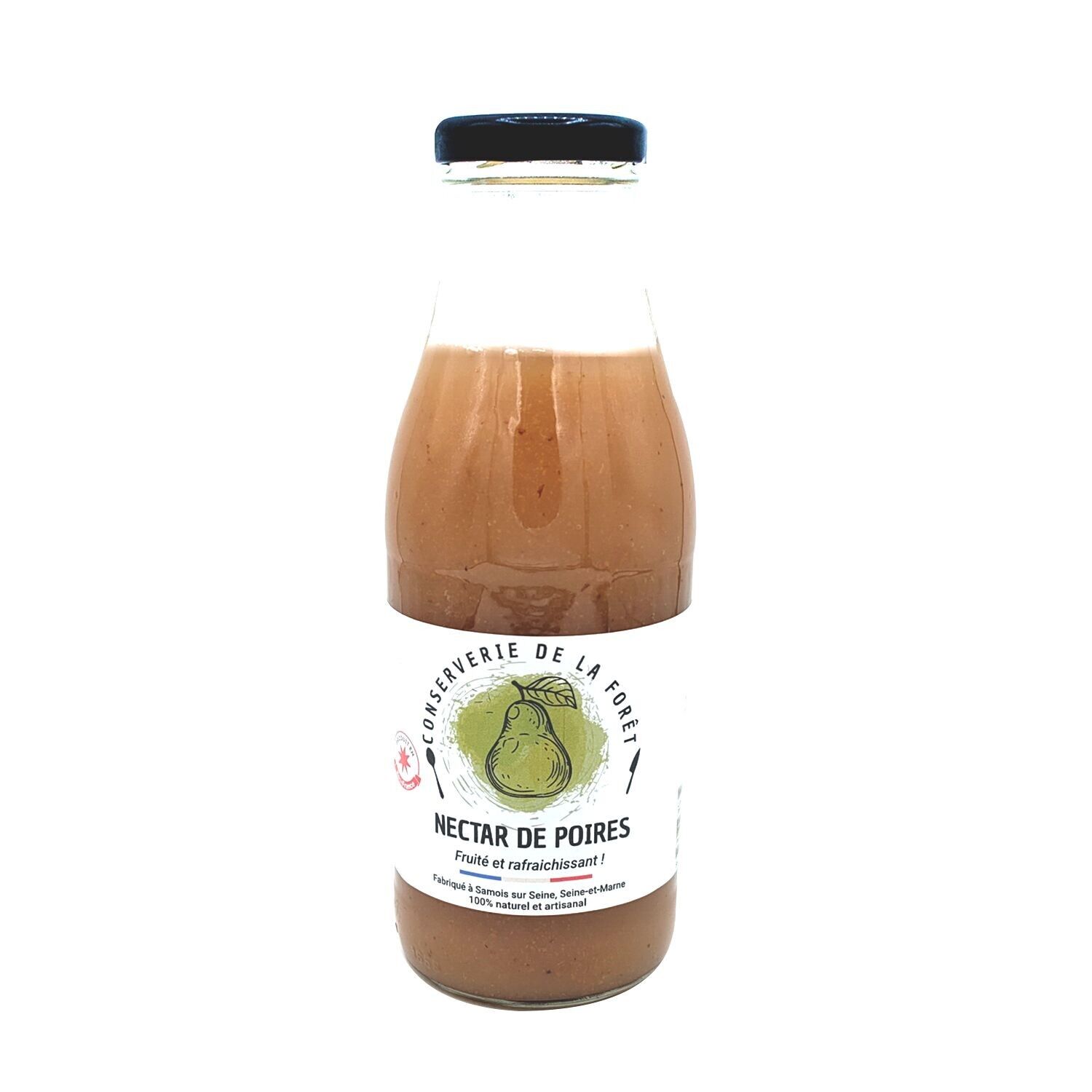 Nettare di pera antispreco