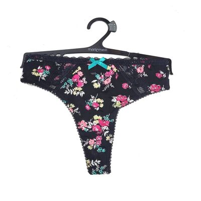 Underwear - Various Code thongs for women