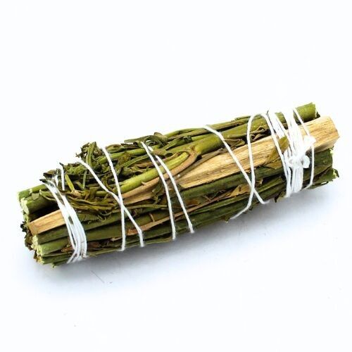 Sfumino in stick di Palo Santo Arruda