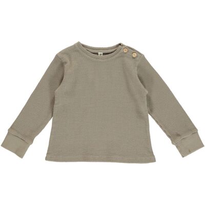 Pulli Jasmin Kaffee