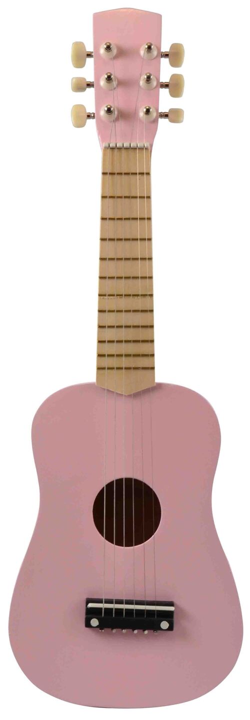 Guitar Rosa