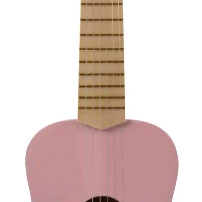 Rosa chitarra