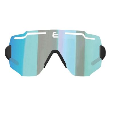 FASHION SPORTS SUNGLASSES ASTRORACE MODEL - SUPERLIGHT / REPLACEABLE COMPONENTS