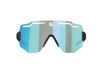 LUNETTES DE SOLEIL DE SPORT DE MODE MODÈLE ASTRORACE - COMPOSANTS SUPER LÉGERS / REMPLAÇABLES 1