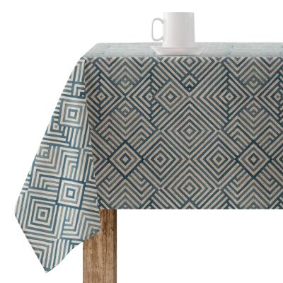 Gaia 119 stain-resistant resin tablecloth