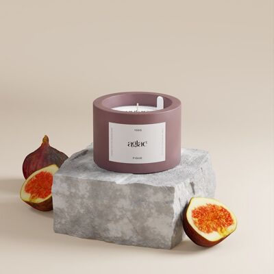 THE FIG CANDLE