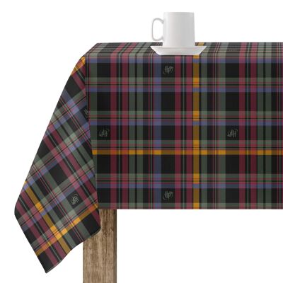 Classic Harry Potter stain-resistant resin tablecloth