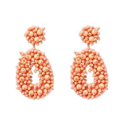 Earrings Rella Waterproof