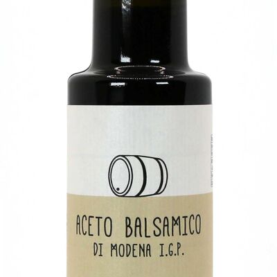 Aceto Balsamico di Modena I.g.p.