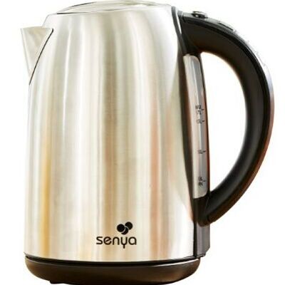 Easy Tea adjustable temperature kettle