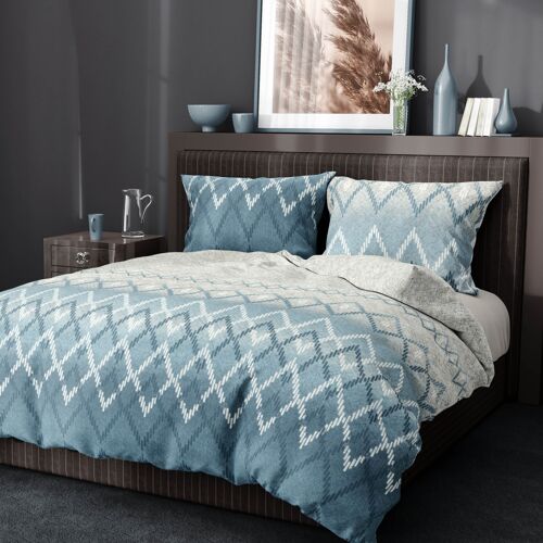 Romanette Duvet Cover Osmani