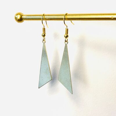 Santa Fe Earrings