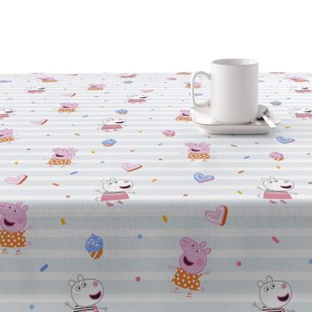 Nappe antitache en résine Awesome 4 6