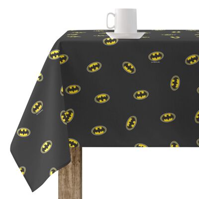 Batman Dark stain-resistant resin tablecloth