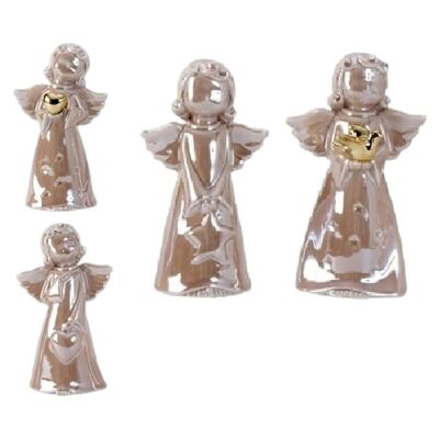 Ceramic Angels 17Cm