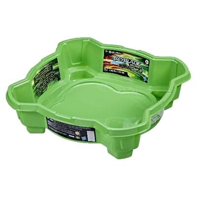 Beyblade Burst Quaddrive Arena