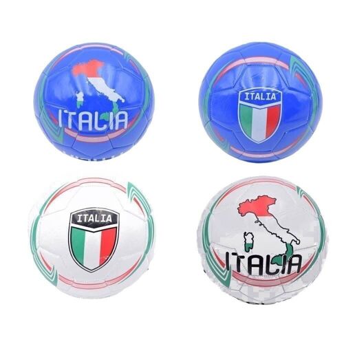 Ballon Italie Non-Gonflé