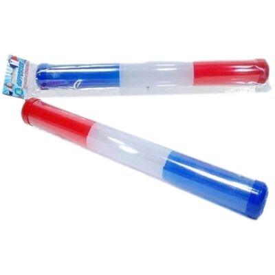 Led lightstick France 45Cm