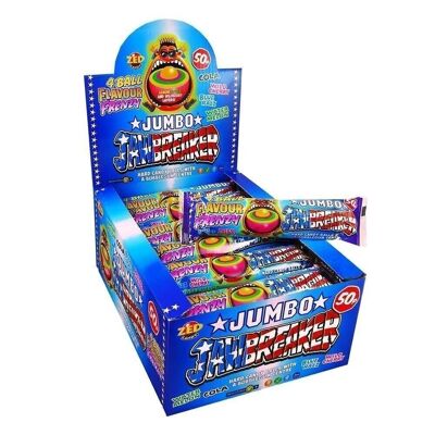 American Jumbo Jawbreaker Candy