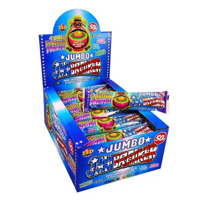 Caramella americana Jumbo Jawbreaker