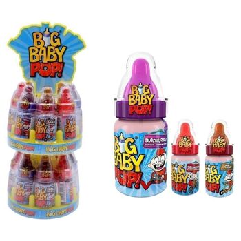 Bonbons Big Baby Pop 1