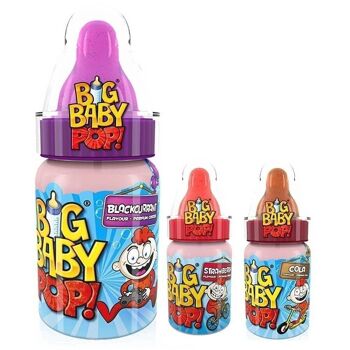 Bonbons Big Baby Pop 2