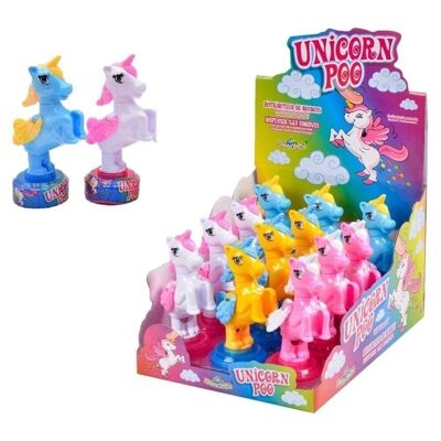 Unicorn Poop Candy