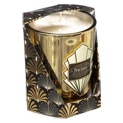 Precious Scented Candle