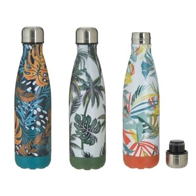 Insulated Bottle 0.5L