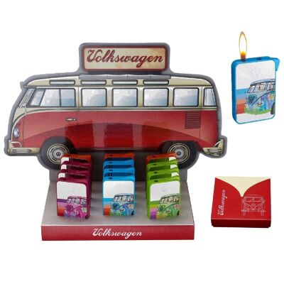 Accendino elettronico VW