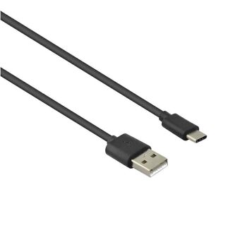 Cable Charge Type-C 2